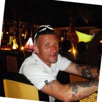Gary Lancaster
