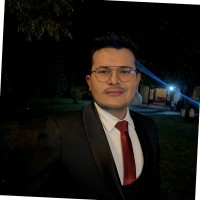 Isaac Torres Jarrín