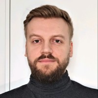 Yury Novikau