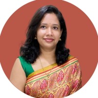 Priyanka Naveen Ganji