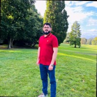 Mohammad Monibur Rehman