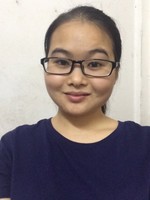 Kelly Wu