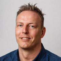 Bart Stegink