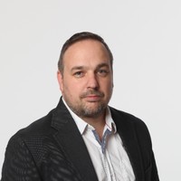 Michal Matous