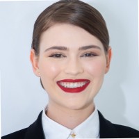 Ana Lívia Bordignon Da Silva