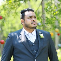 Adil Siddeek