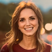 Liz Van Mechelen, Pharmd