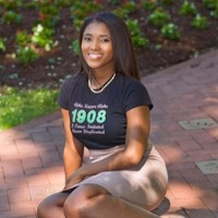 Keira Gilmore, Mpm,Hfa