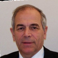 Patrick Boissier