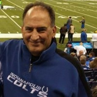 Mark C. Jacob