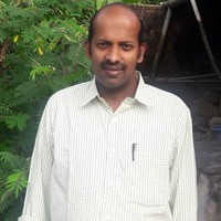 Krishnamoorthy H