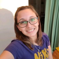 Daiana Valeria Saldaña