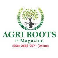 Agri Roots e-Magazine