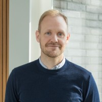 Rasmus Kokholm