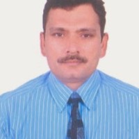 Davendar Kumar