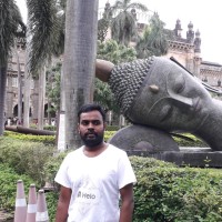 Suman Babu