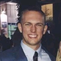 Garrett Henderson