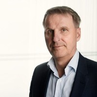 Ulf Björklund