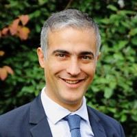 Stéphane Rocca Serra