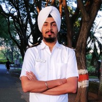Harsimrat Singh Sethi