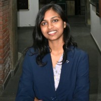 Shivangi Singh