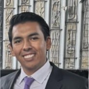 Eduardo Caballero Ávila