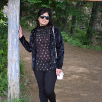 Survi Singh
