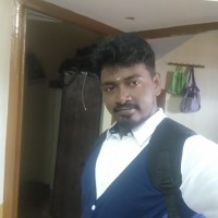 Karthigeyan Raju
