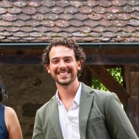 Haik Bouilliart De Saint Symphorien