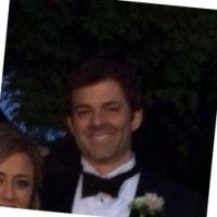 James Decker