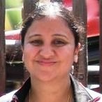 Arpita Jammar