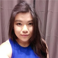 Angie Lai Mrics