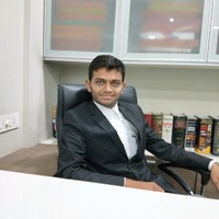Adv Amit Soliya