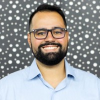 Harley Barcelos Vieira