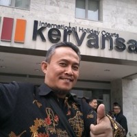 Ir. Arba Samsul Hudanawa Wijaya