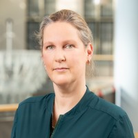 Charlotte Van Den Berg