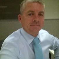 Ian Moncrieff