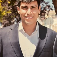 Rodrigo Ignacio Salazar Arancibia