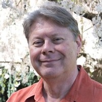 Mark Andre Alexander