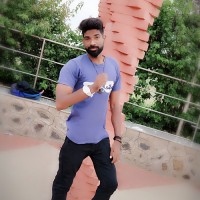 Dinesh Sandy