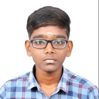 Dhanush D