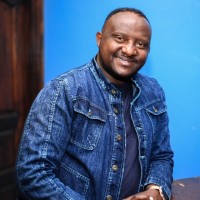 Anthony Munene