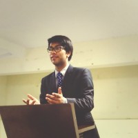 Kumar Keshav