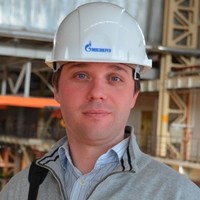 Evgeny Danilov
