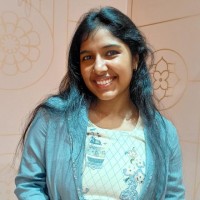 Divyanshi Chaturvedi