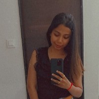 Prarthana Vyas