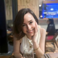 Florence Oxenham, Mph, Ba (Hons)