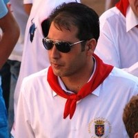 Ignacio Perianes Alvarez