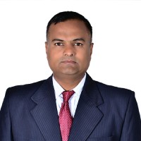 Keshava C