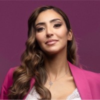 Dounia Safi